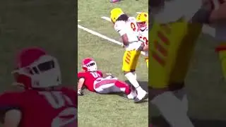 USFL 2022 Tackles YTP #usfl