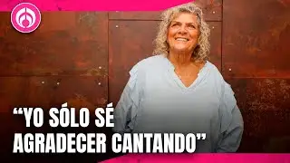 Denise de Kalafe nos deleitará en el Lunario del Auditorio Nacional con su concierto 'Quiéreme más'