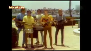The Five Americans - Western Union (TV appearance from 1967)