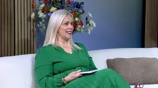 Dobro jutr, Podgorice!/Predstavljamo knjigu  