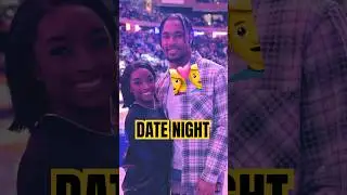 Simone Biles and Jonathan Owens Spotted In NYC