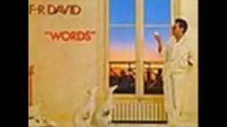 Givin' it up- Fr david 1982