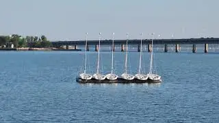 Water Video