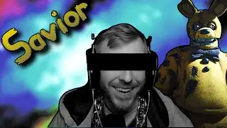 The SAVIOR of DBD!