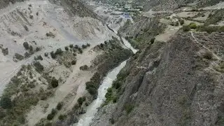 Homegrown high-capacity impulse turbines to be installed in hydropower station in China's Tibet