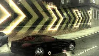 Need for Speed Most Wanted 2005 серия 15 РОЛИК №91