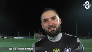 Chambéry continue de rêver
