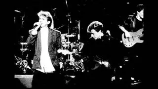 Stabilizers - Underground 1986 (80's AOR)