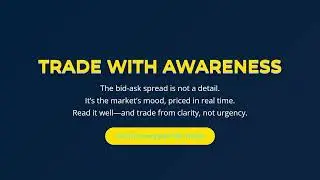 The Hidden Cost That Silently Kills Trading Profits: Bid-Ask Spread Explained