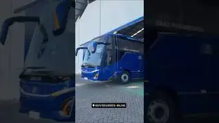 Rilis !! Subur Jaya Jetbus 5 SHD