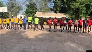 final handball women mekhe vs tiv