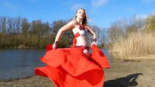 Awal Suhur - Romantic belly dance
