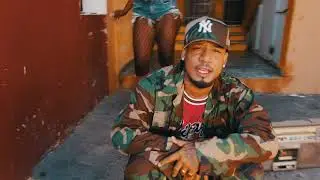 Vakero feat Etarys ( MARY MARY VIDEO OFICIAL )