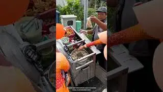 WILSON SOETOMO MAIN GOLF DI CIPUTRA...RABU, 24 DESEMBER 2025