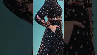 The 100% Cotton Travel Dress Every Woman Needs ✨ | Pretty Pixie 2025