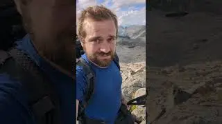 Pyrenean Traverse (HRP ROUTE)
