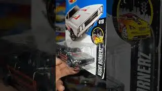 ZAMAC DODGE CHARGER 500 #hotwheels #matchbox #mattel #diecast #car #automobile #fypシ゚viral #fypage