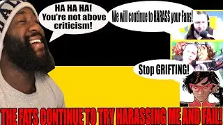 Drunken Peasants FAIL To HARASS Me! | VikkiVerse Ramps up Goalposts Closer to ISOM #2 Fulfillment!