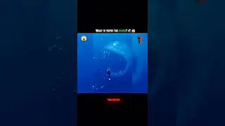 How Deep is the Ocean? | Terrifying Sea Depths Explained