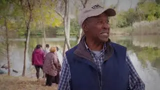 Waterside Park: A Story of Restoration, Community, and Renewal