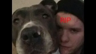 RIP THEREAL-JUANLOVE