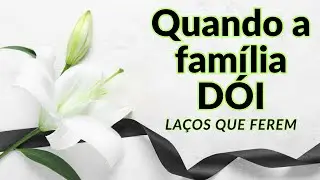 🪢Cortar laços familiares: quando o afastamento é um ato de sobrevivência