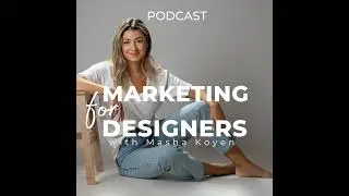 #5: Building a personal brand through video content with Alessya Baggetta