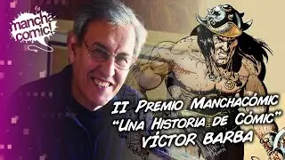 Manchac&oacute;mic 2020 | II Premio 