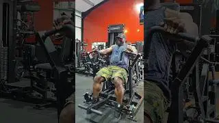 Samson Dauda training hard for Olympia 2025#samsondauda #bodybuilding #mrolympia #motivation #shorts