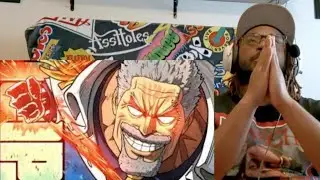 A WHOLE NEW LEVEL | GARP RAP 