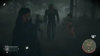 Friday the 13th - Highlights With xPia626x