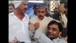 Drama 9 May - ڈرامہ ۹ میی کی حقیقت