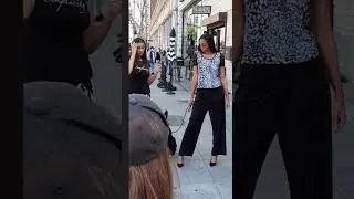 I.C. Isabella Designs, INC-Brazilian Fashion Show Recap Video