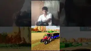 viral video #fs22 #farming #shortfeed