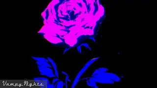 Kalt || Kaelan Mikla || Slowed and Reverb || Vampy Nights 🖤🦇