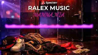 MAMMA MIA - RALEX MUSIC