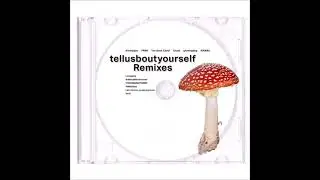 [FRNK Remix] 백예린(Yerin Baek) - Bubbles&Mushrooms