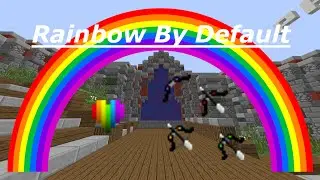 Rainbow Pack Updated! (link in description)