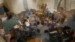 Livestream von Waldenserkirche Gro&szlig;villars