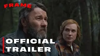 Train Dreams Final Trailer (2025) Joel Edgerton, Felicity Jones, Netflix