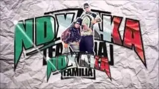 NDX A K A   Bribikan ku Dibegal Konco Ft  PJR