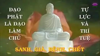 Bậc A la hán dạy Dẫn Tâm Vào Đạo [P 2]  - Kinh nghiệm tu tập quý báu của Trưởng Lão Thông Lạc.