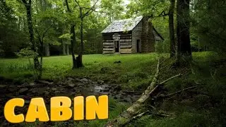 Kevx - Cabin...