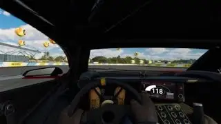 HOONIGAN AUDI S1 e-tron quattro Hoonitron  🇩🇪2021