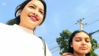 #inivlogs #sabeiiijana ley maayaa gardinu haii sathy haru🤗🙏#foryoupageofficiall #Ritushrestha