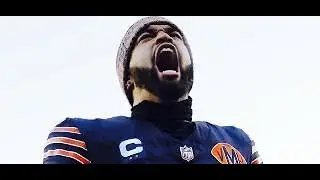 CHICAGO BEARS PLAYOFF HYPE VIDEO ||BEAR DOWN!!