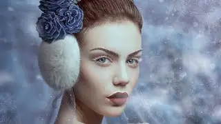 Frozen Time [Chill Mix]