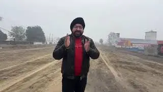 Kashipur Live: आख़िर क्यों Stadium Flyover की जनता ने छोड़ दी उम्मीद,Ground Live Report