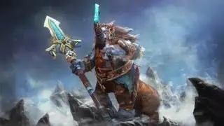 Another Collapse or Ceb Magnus? Dream Play for Offlane #dota2  #dota2live #dota2highlights