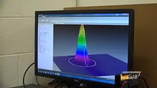 Optics and Photonics Technology Degree at STCC | Connecting Point | Feb. 27, 2019